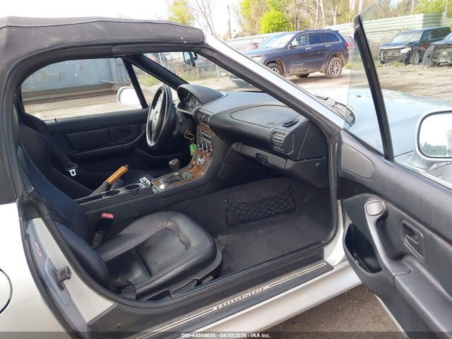 BMW Z Series 2.5i