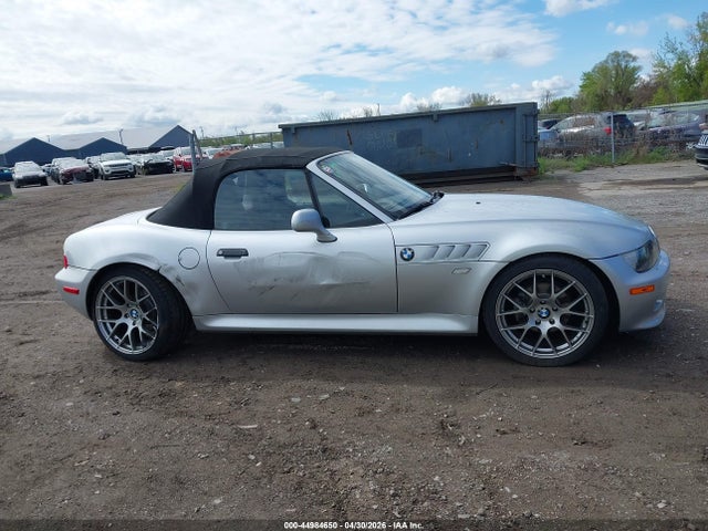 BMW Z Series 2.5i