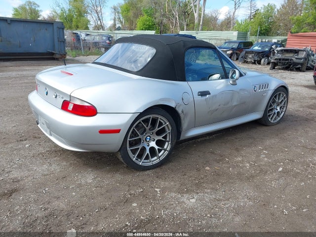BMW Z Series 2.5i