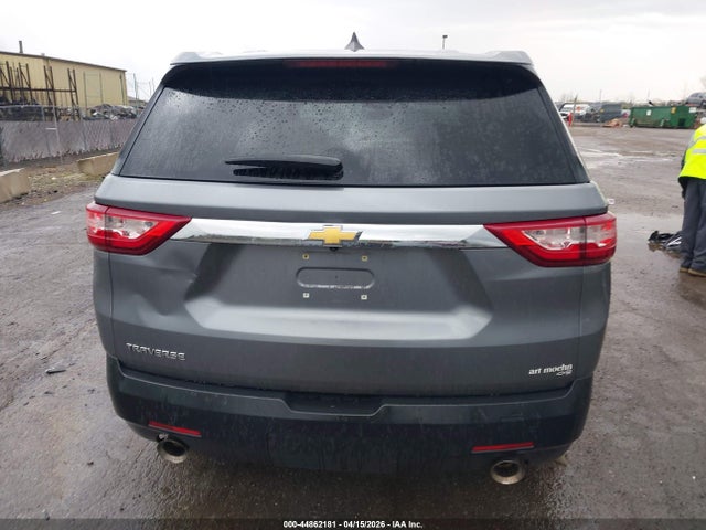 Chevrolet Traverse Ls
