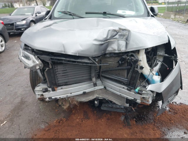 Chevrolet Traverse Ls
