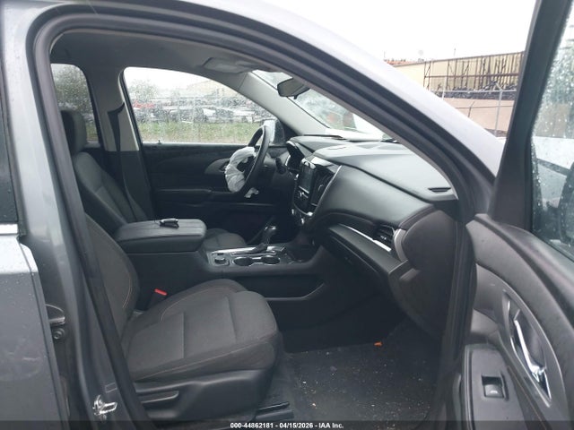 Chevrolet Traverse Ls