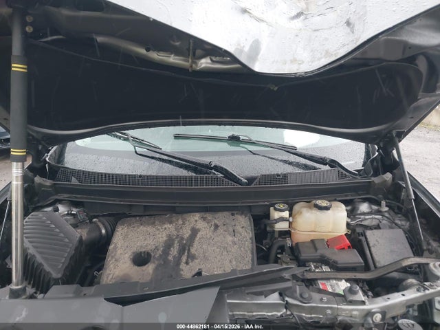 Chevrolet Traverse Ls