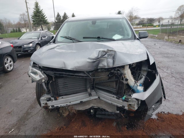 Chevrolet Traverse Ls