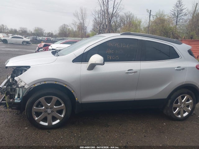 Buick Encore Essence