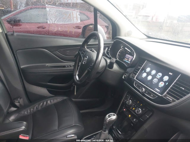 Buick Encore Essence