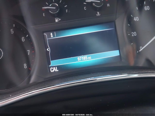 Buick Encore Essence