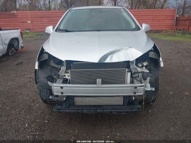 Buick Encore Essence