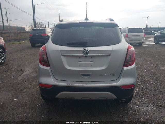 Buick Encore Essence