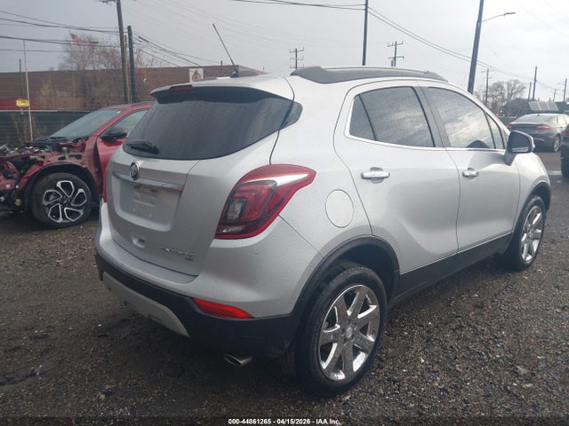 Buick Encore Essence