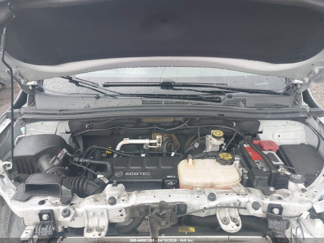 Buick Encore Essence