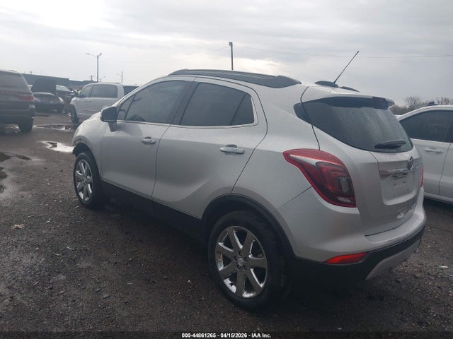 Buick Encore Essence