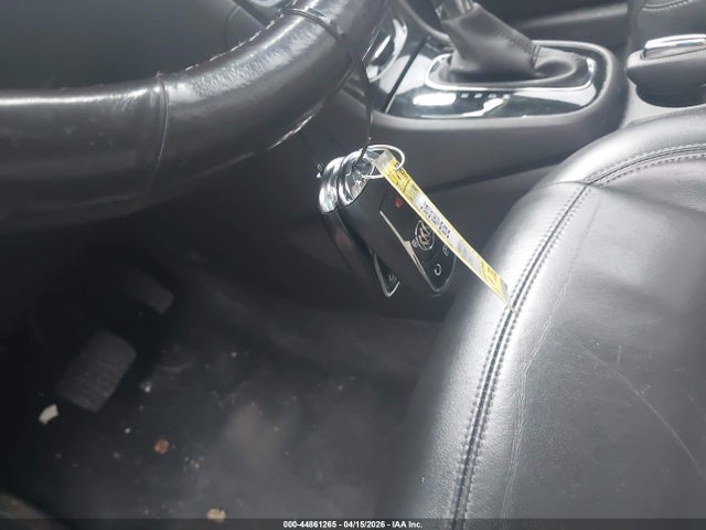 Buick Encore Essence