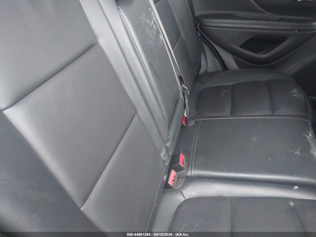 Buick Encore Essence