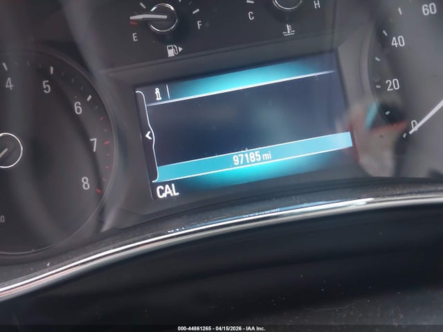 Buick Encore Essence