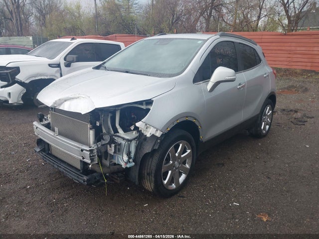 Buick Encore Essence