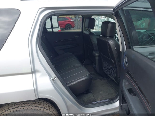 GMC Terrain Denali