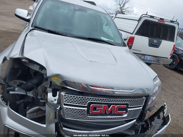 GMC Terrain Denali
