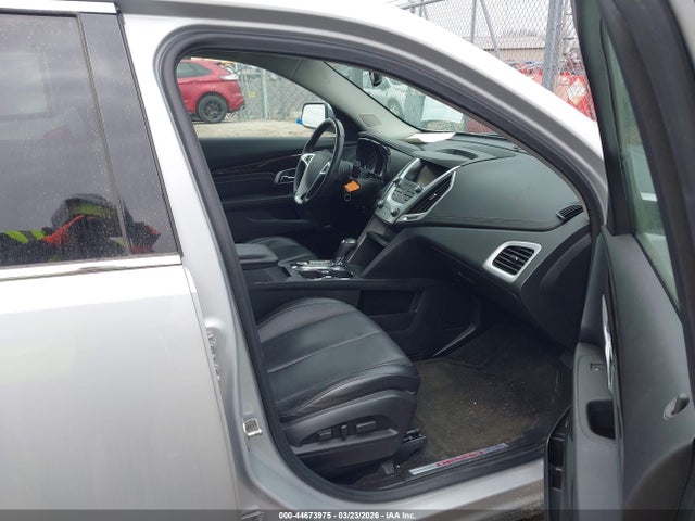 GMC Terrain Denali