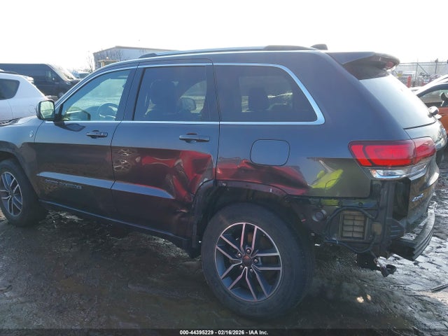 Jeep Grand Cherokee North Edition 4x4