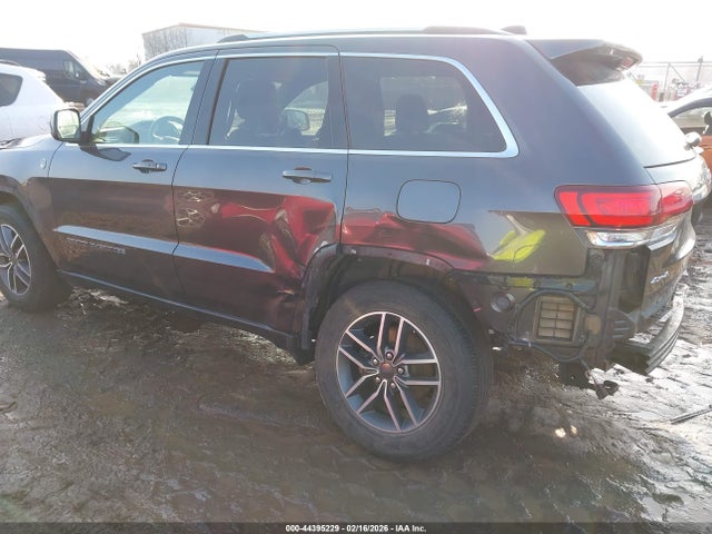 Jeep Grand Cherokee North Edition 4x4