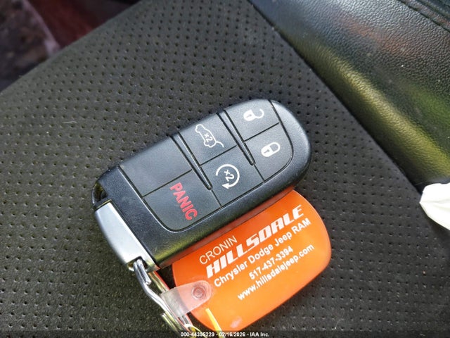 Jeep Grand Cherokee North Edition 4x4