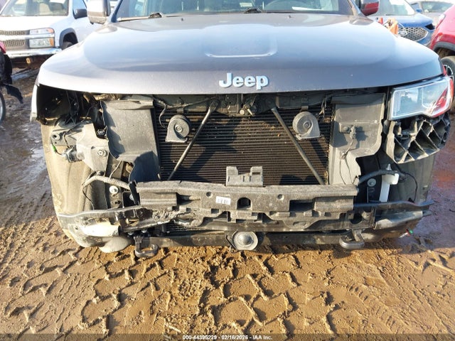 Jeep Grand Cherokee North Edition 4x4