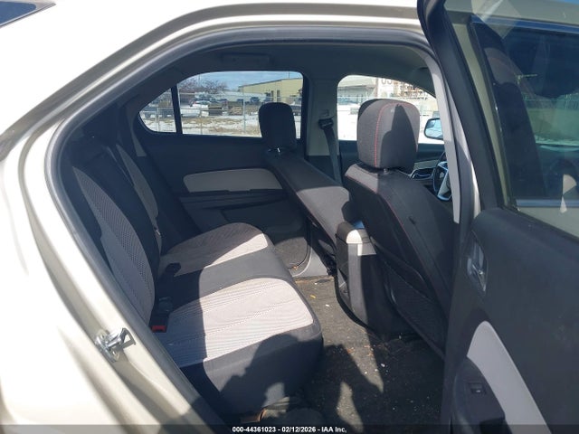 Chevrolet Equinox 2lt