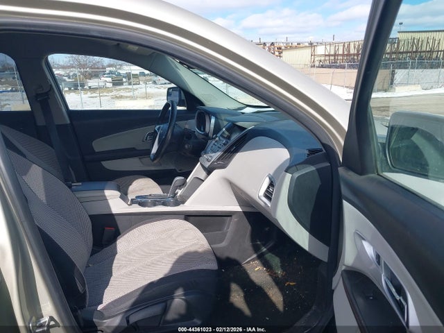Chevrolet Equinox 2lt