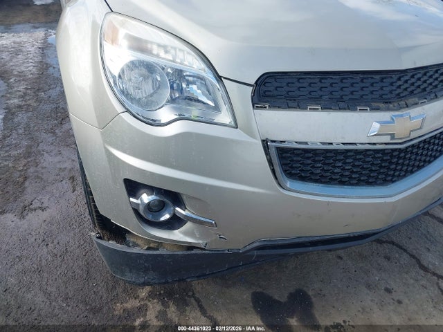 Chevrolet Equinox 2lt