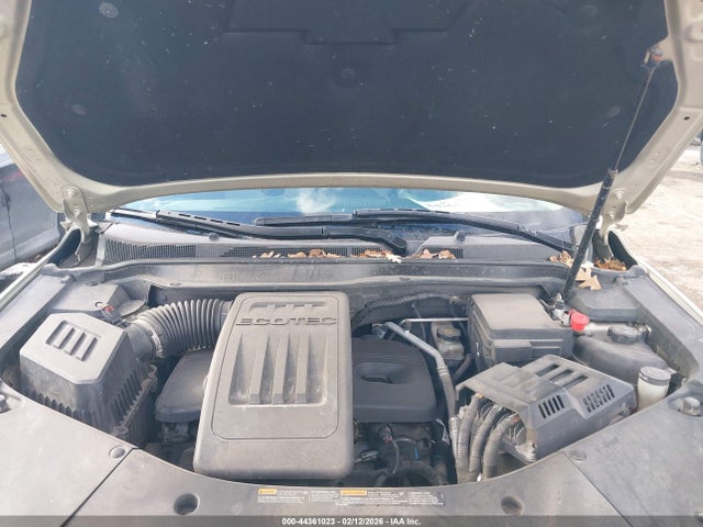 Chevrolet Equinox 2lt