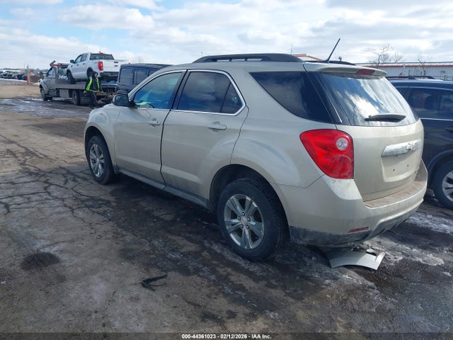 Chevrolet Equinox 2lt