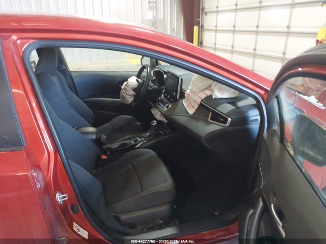 Toyota Corolla Se
