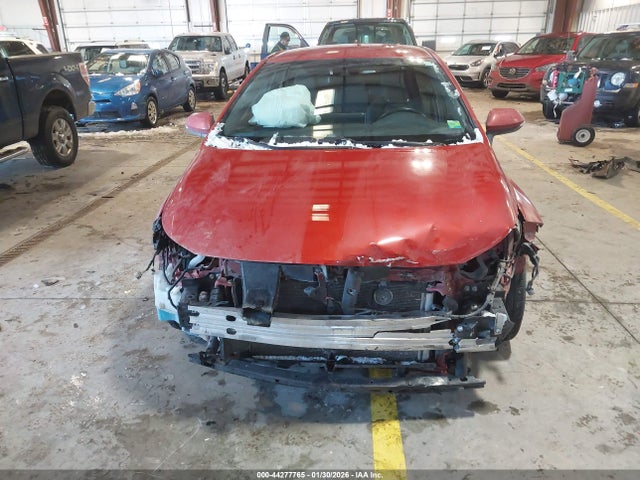 Toyota Corolla Se