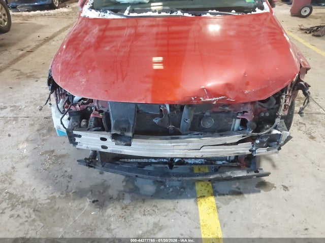 Toyota Corolla Se