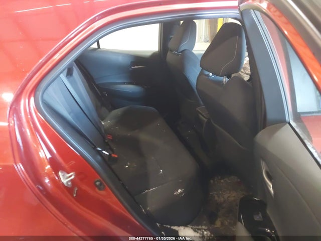 Toyota Corolla Se