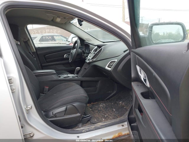 GMC Terrain Sle-1