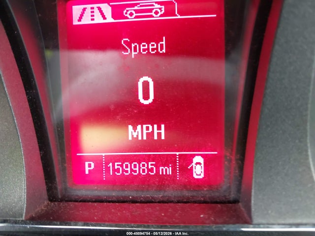 GMC Terrain Sle-1
