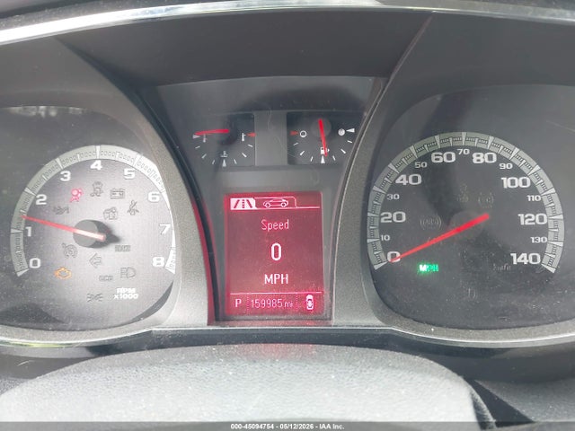 GMC Terrain Sle-1