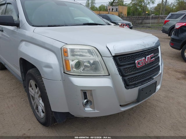 GMC Terrain Sle-1