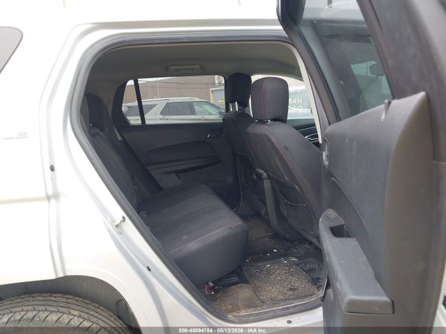 GMC Terrain Sle-1