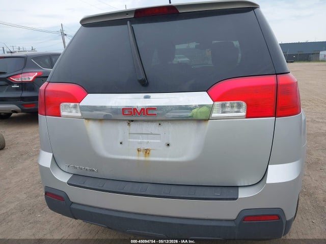 GMC Terrain Sle-1