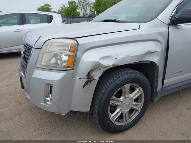 GMC Terrain Sle-1