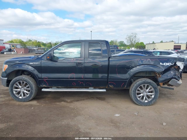 Ford F-150 Xlt