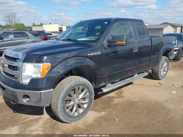 Ford F-150 Xlt