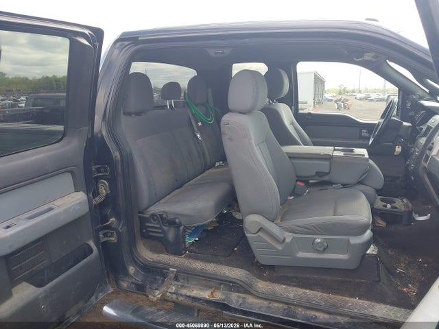 Ford F-150 Xlt