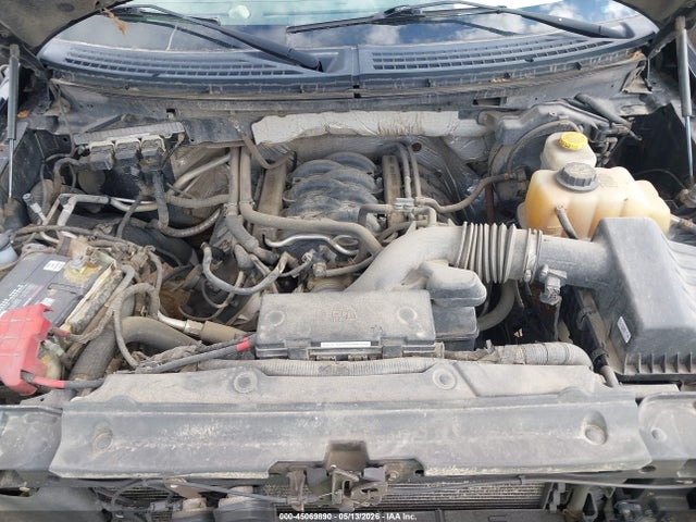 Ford F-150 Xlt