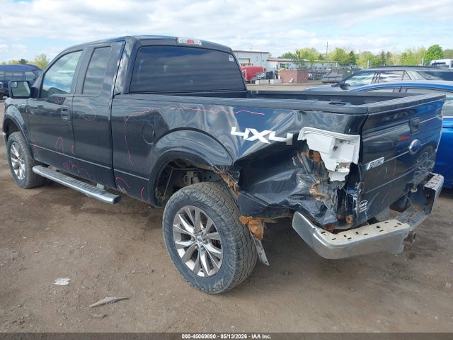 Ford F-150 Xlt
