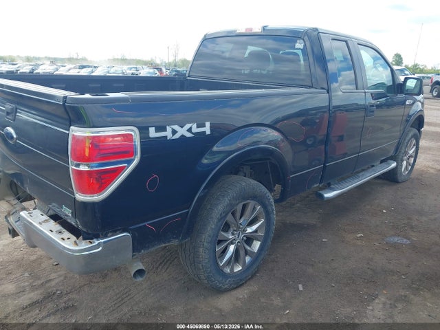 Ford F-150 Xlt