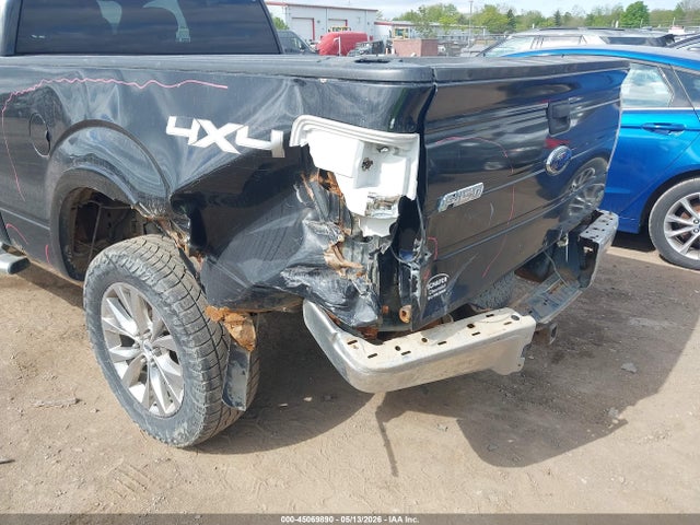 Ford F-150 Xlt